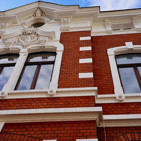 דירות וופרטל Luxurioeses Altbau Im Szenenviertel מראה חיצוני תמונה