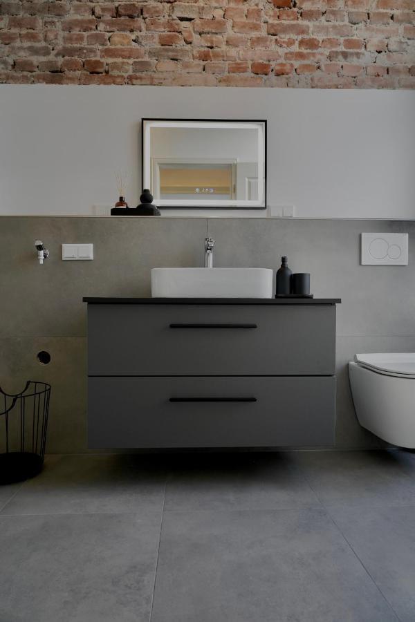 דירות וופרטל Luxurioeses Altbau Im Szenenviertel מראה חיצוני תמונה