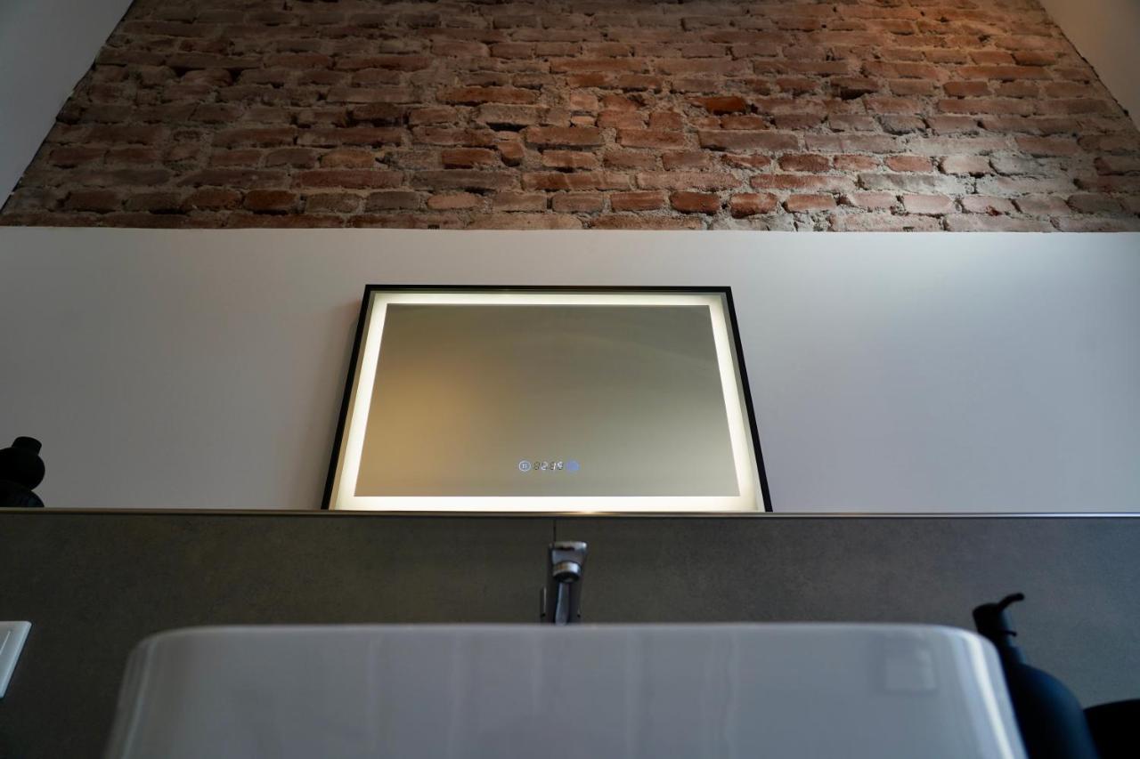 דירות וופרטל Luxurioeses Altbau Im Szenenviertel מראה חיצוני תמונה