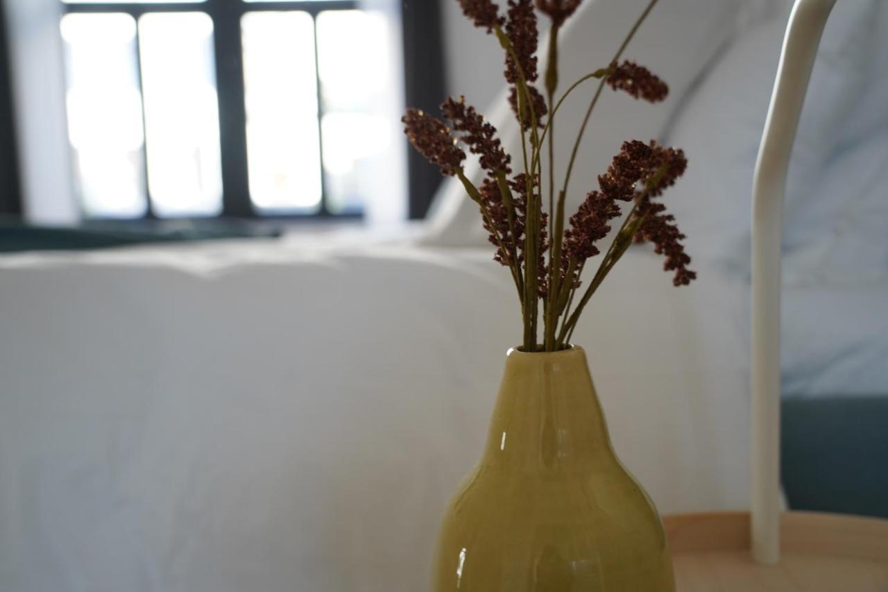 דירות וופרטל Luxurioeses Altbau Im Szenenviertel מראה חיצוני תמונה